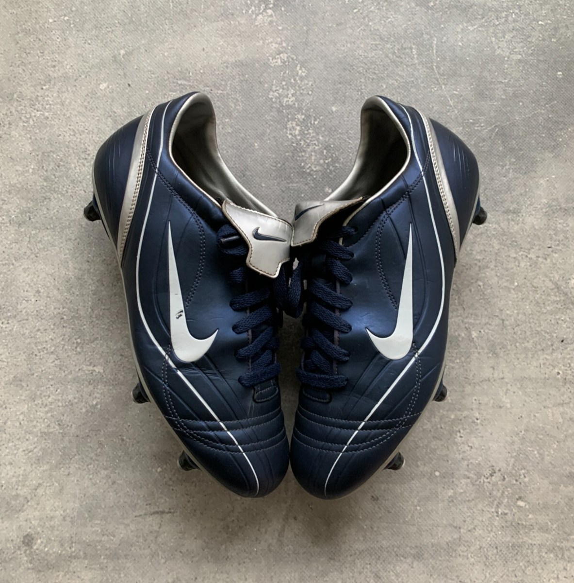 nike vapor 2004