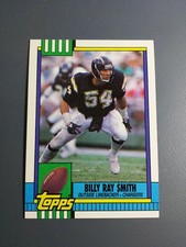 Click to enlarge Billy Ray Smith
