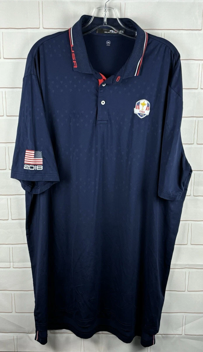 RLX Ralph Lauren Polos for Men for sale | eBay