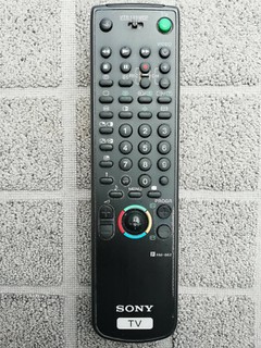 Sony RM 862 Fernbedienung