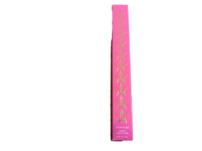 New Authentic Jeffree Star Cosmetics Velour Lip Liner Mannequin In Box