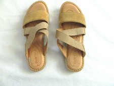 born sandals clearance