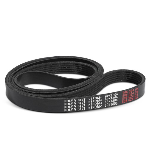 71.18" Serpentine Belt for Nissan Rogue 08-13 Sentra 07-12 Rogue Select K060711A - Picture 9 of 9