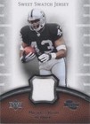 2007 NFL Sweet Spot Michael Bush #SS-MB