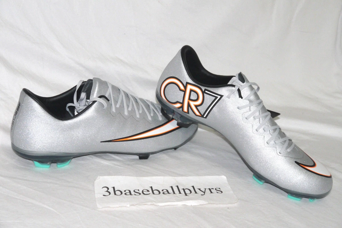 Cr7 top crampon junior
