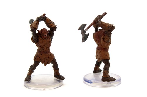 D&D Icons of the Realms - Bigby Presents: Glory of the Giants Miniatur aussuchen - Bild 7 von 43