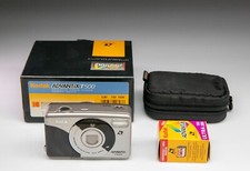 KODAK ADVANTIX T500 APS Camera