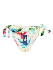 Fantasie AQUAMARINE Kiawah Island Tie Side Bikini Brief, US Small