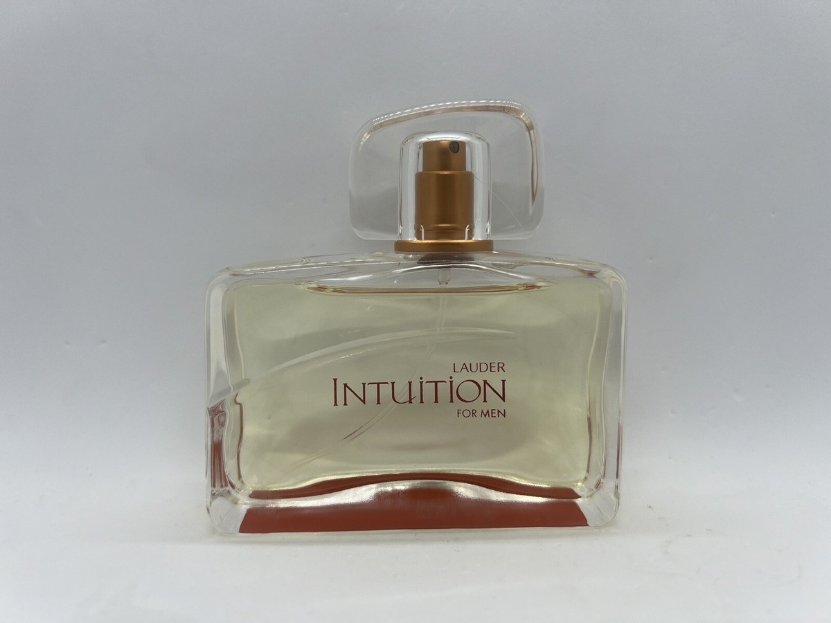 ☆新品【ESTEE LAUDER INTUITION 】50ml s-l400.jpg