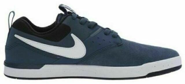 2015 Nike Zoom Stefan Janoski Canvas Premium \'Squadron Blue\' Skater Seakers 9.5 Nike Sb Zoom Blue 2015 for Sale | Authenticity Guaranteed | eBay main image 4