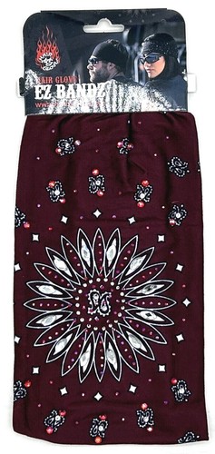Headbands by Hair Glove® EZ Bandz Stretch Hairband Many Styles - Picture 149 of 161