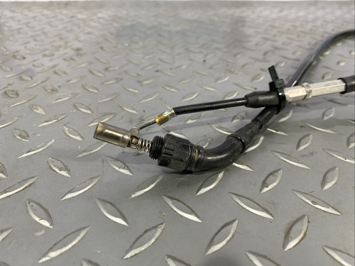 2010 Suzuki RMZ 250 Hot Starter Cable Start Line 2007-2012 RMZ 450 58900-28H01 - Picture 4 of 4