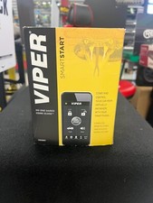 Viper VSS3001 SmartStart