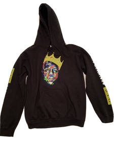 biggie sweatshirt