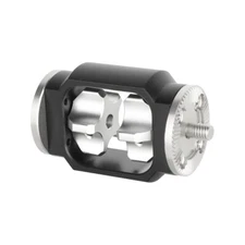 CAMVATE Extension Adapter with Dual-Side M6 ARRI Rosette fr DIY DLSR Camera Rig