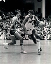 8x10 Magic Johnson GLOSSY PHOTO photograph picture michigan state msu college