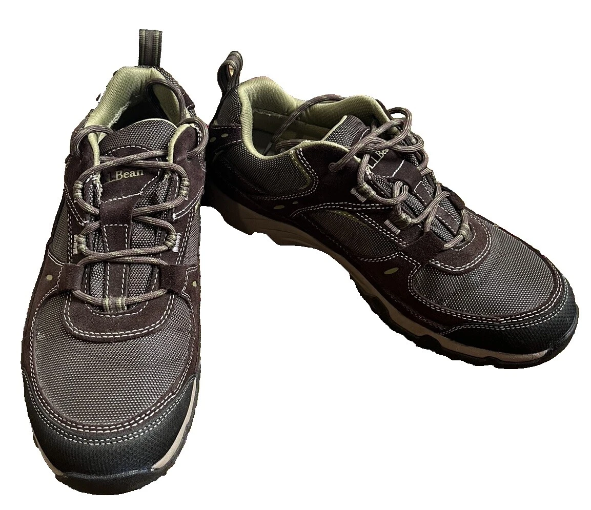 L.L. Bean Wide Hiking Shoes & Boots for Women