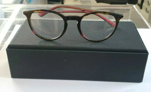 Occhiali da lettura Gucci