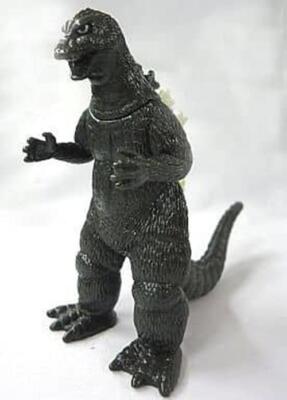 F87-929 Bandai Hyper Godzilla 2000 4