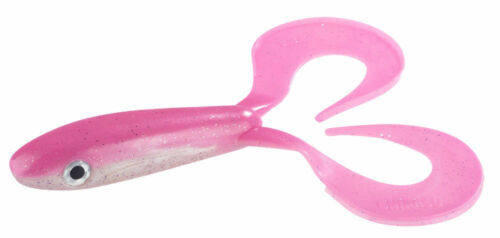 Balzer Shirasu Pike & Zander Collector 2.0 12cm 15cm 20cm Gummifisch Twister - Bild 25 von 36
