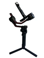 DJI Ronin RS 2 Camera Gimbal Stabilizer