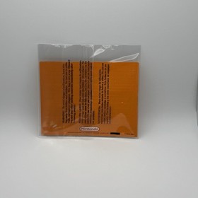 DONKEY KONG Classics Nintendo NES Game Original Instruction Manual Booklet Only!