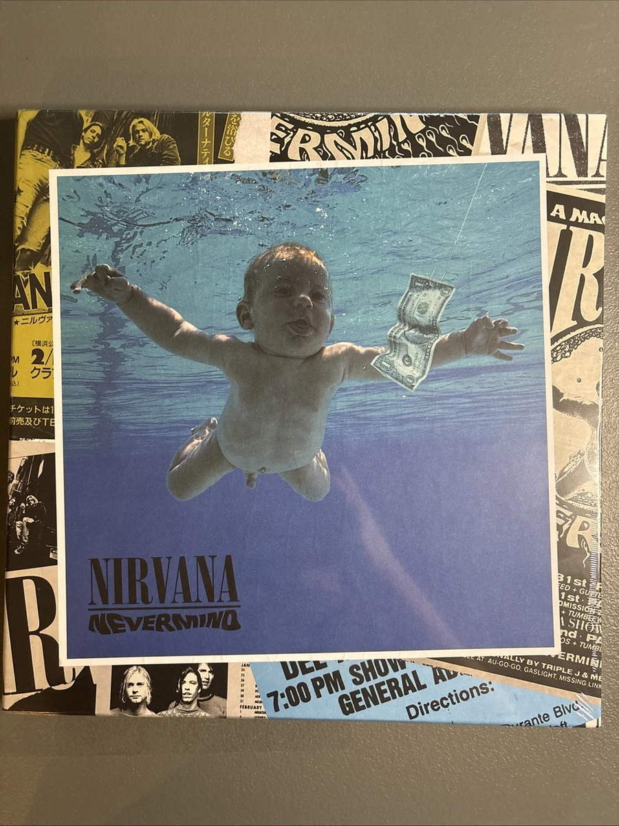 25+ Nirvana Box Set Music CDs for sale | Updated Sep 2026