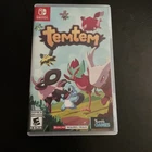 Temtem (Nintendo Switch, 2022)