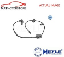 ABS WHEEL SPEED SENSOR FRONT RIGHT MEYLE 37-14 899 0013 A NEW OE REPLACEMENT
