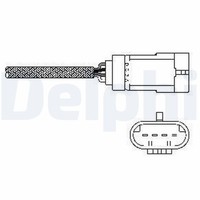 Delphi Lambdasonde Passend FüR Renault Clio Espace Grand Kangoo Laguna Megane