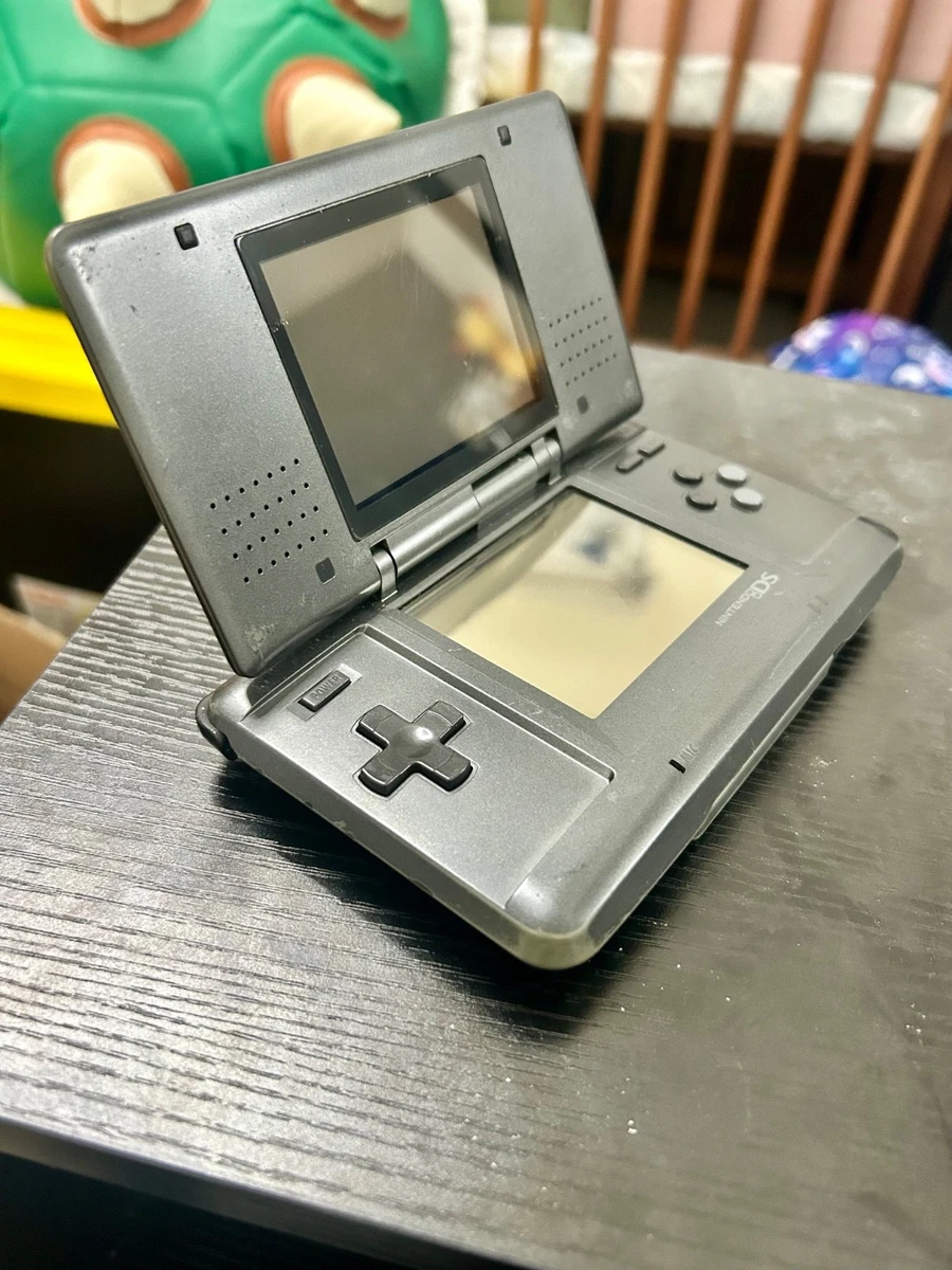 Las mejores ofertas en Nintendo DS NTR 001 | eBay