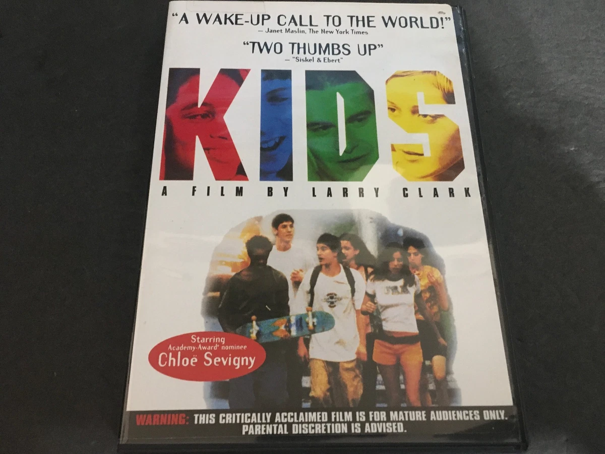 kids larry clark products for sale | eBay