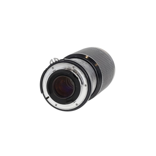 Kiron 80-200mm F/4 Macro AI Manual Focus Lens For Nikon F-Mount {55} - Picture 3 of 8