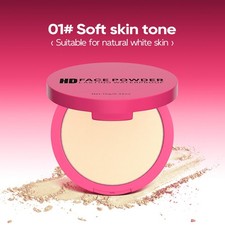 Women Setting Powder Lasting Setting Makeup 1Pcs Soft Focus Setting Powder
