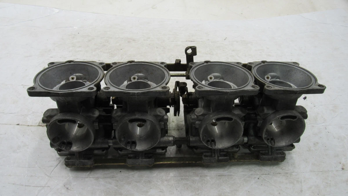 Yamaha Motorcycle Parts for Yamaha FZR400 for sale | eBay