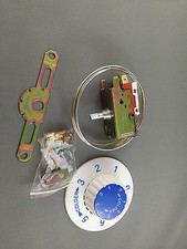 FISHER & PAYKEL FRIDGE FREEZER THERMOSTAT C2507, C380T C240T