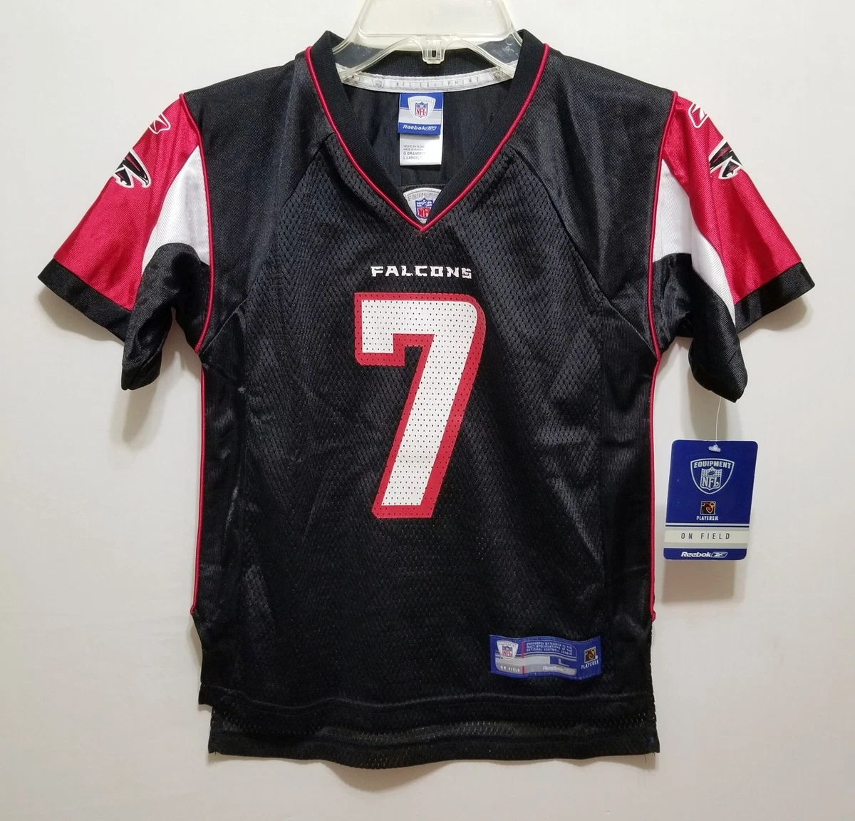 Reebok Atlanta Falcons NFL Jerseys for sale | eBay