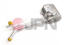 Ölkühler Motoröl JPN 60C9387-JPN für VW GOLF PLUS 5 5M1 521 TIGUAN JETTA 3 1K2 4