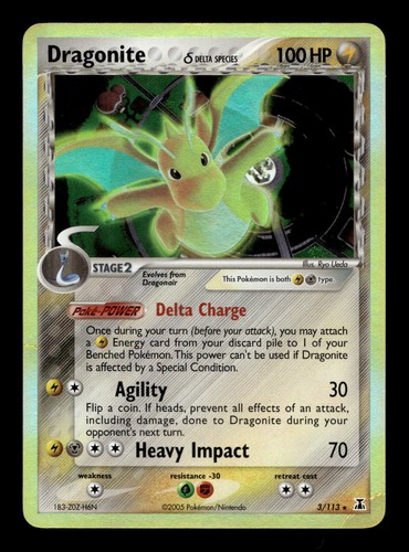 Vintage Pokémon Cards! Holo Rare Heavy Played/Damaged E Reader Choose Your Card! - Picture 99 of 472