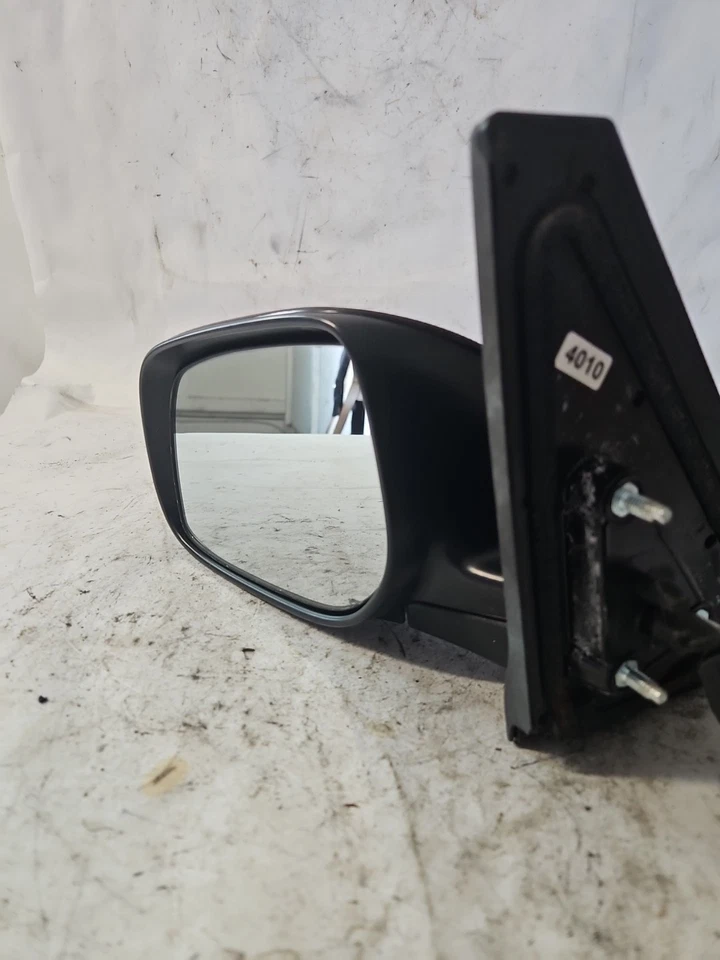 Espejo retrovisor lateral izquierdo para conductor SCION XB 2008-2015 alimentación con intermitente 316634 Foto 3 de 4