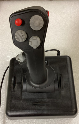 FIGHTERSTICK USB FTRUSB JOYSTICK