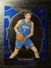Chet Holmgren 2022-23 Panini Select RC Blue (Retail Base) #83 Thunder
