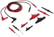 Electronic Specialties 143 Automotive Test Lead Kit, Factory