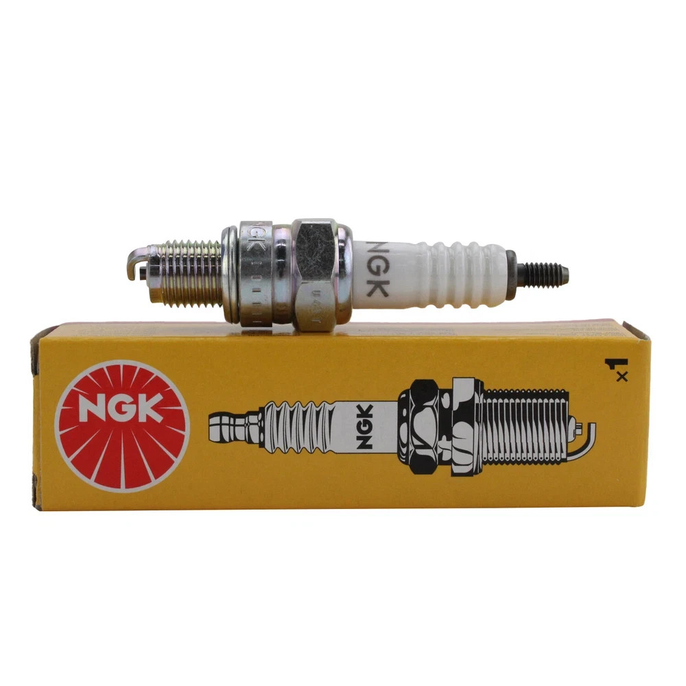 OEM NGK Standard Non-Resistor Spark Plug C7HSA 4629 Honda 98056-57713
