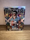 2025 Panini Travis Hunter Base (Raw)