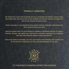 Natural Mined Diamond 1 Carat Cert. GIA Princess Cut Loose K color SI2 clarity 3740.00 per carat