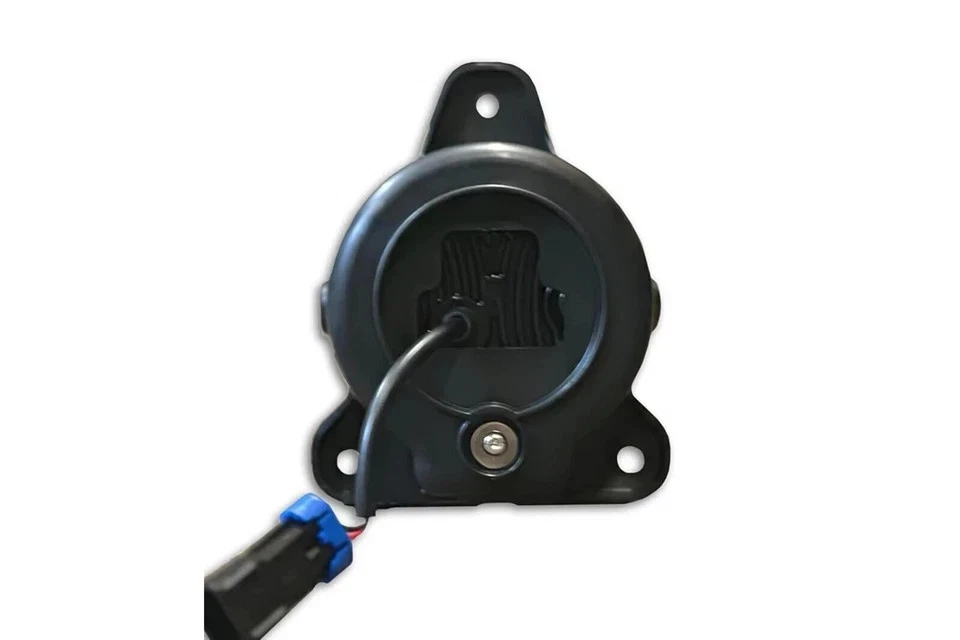 Juego de pares de luces antiniebla LED completas para Volvo VNL/VT 4GEN 2018+ Foto 3 de 4