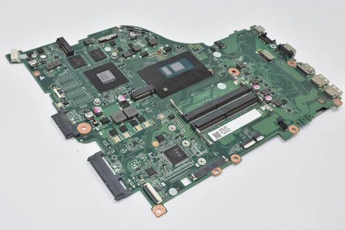 NB.GD811.006 Acer Intel Core i5-7200 Motherboard E5-575G