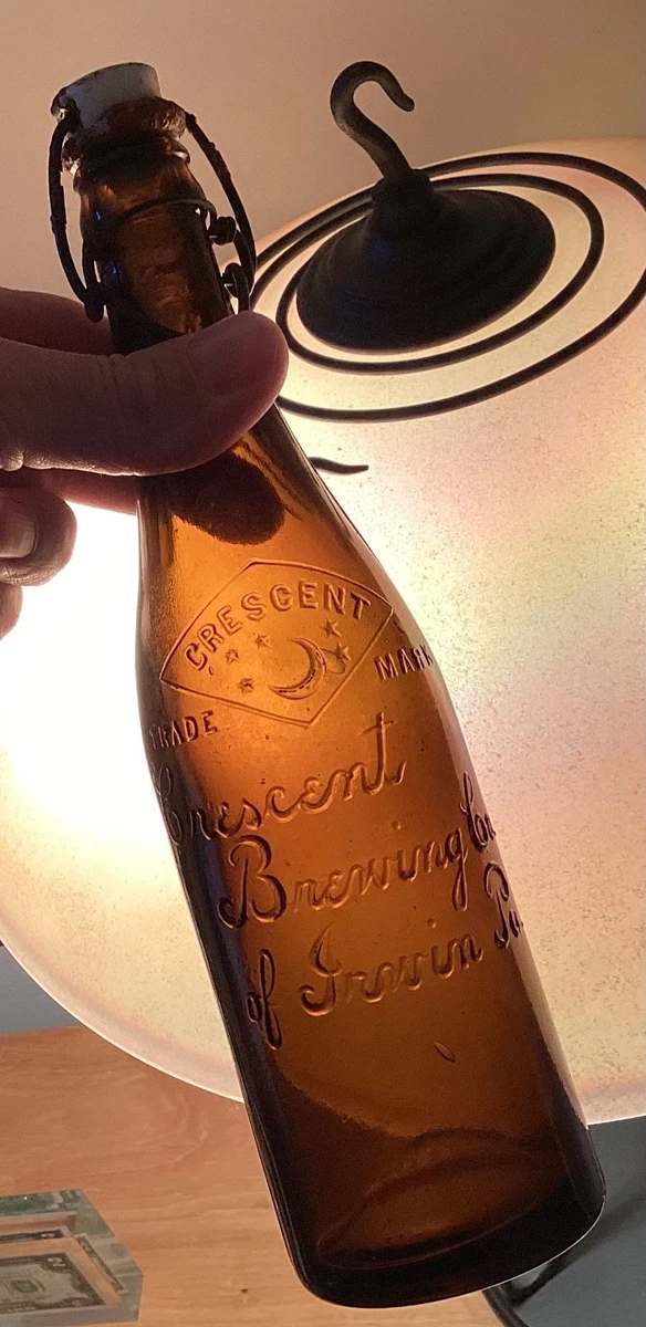 Collectible Beer Bottles (1900-Now) | eBay