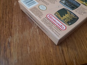 NES Faxanadu (Nintendo, 1989) CIB Complete In Box w/ Instructions 